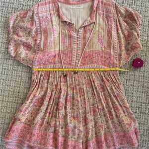 Spell Poinciana Romper